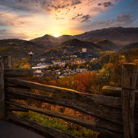 Villa Hidden Memories Gatlinburg Exterior foto