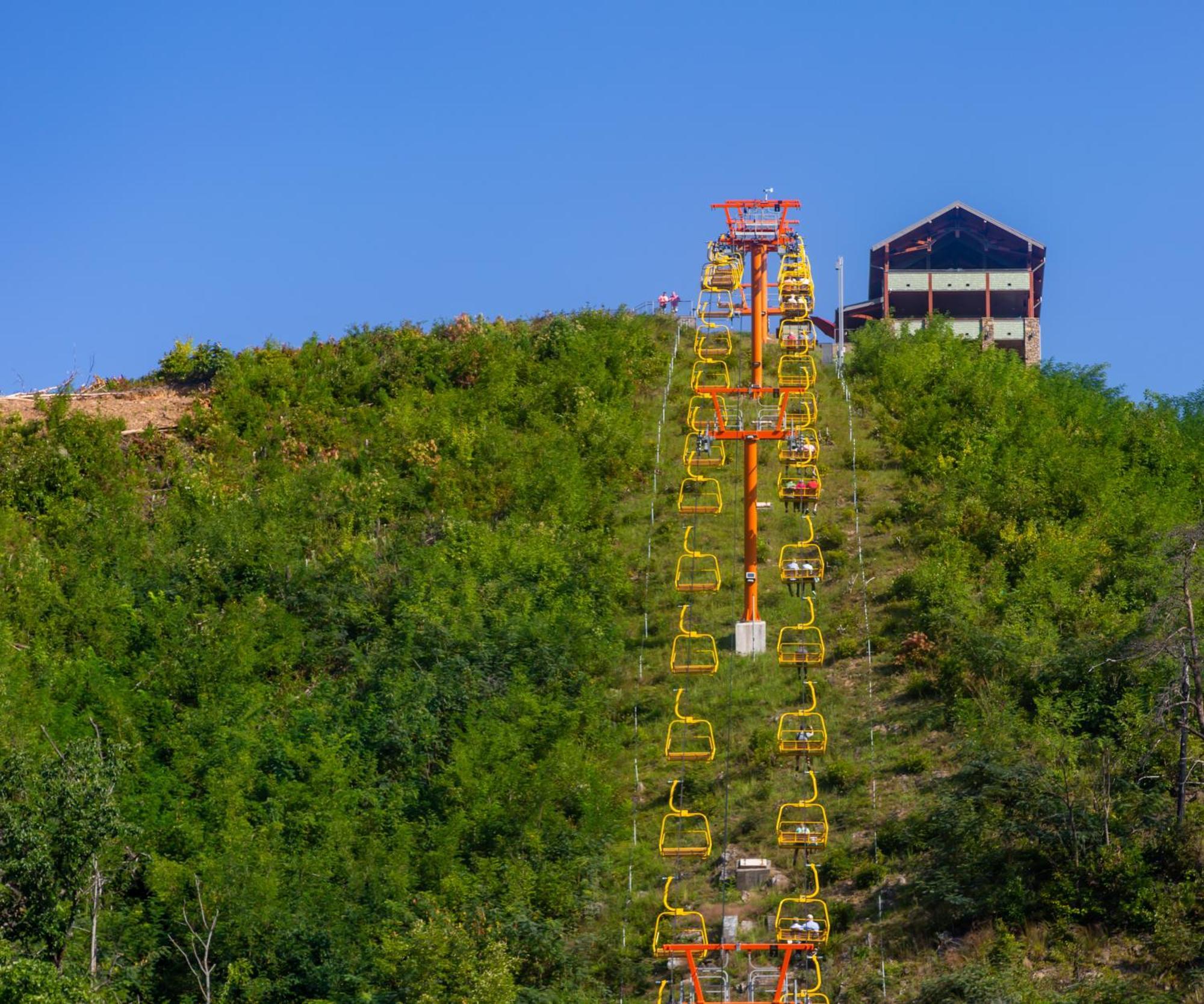Villa Hidden Memories Gatlinburg Exterior foto