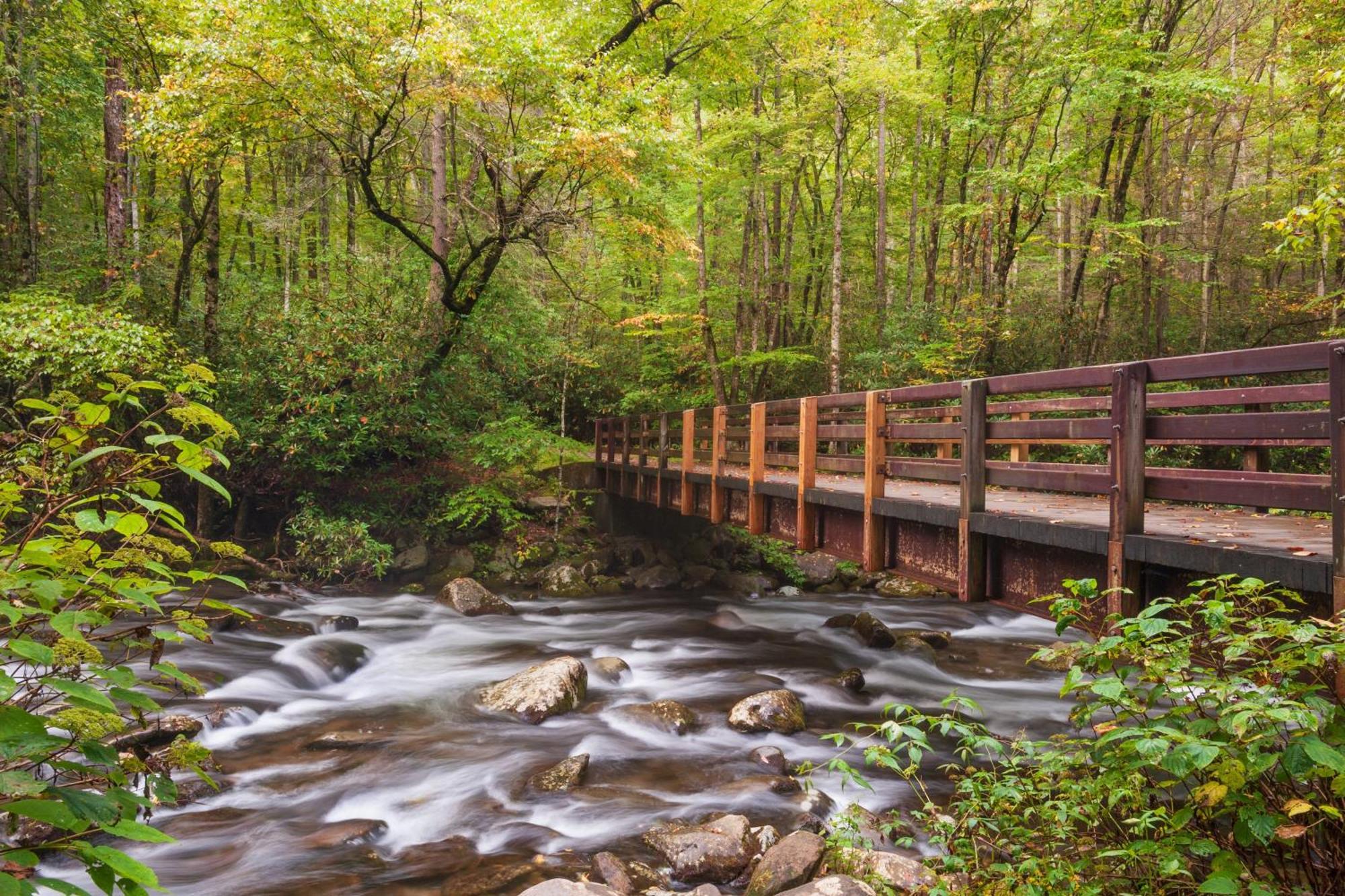 Villa Hidden Memories Gatlinburg Exterior foto